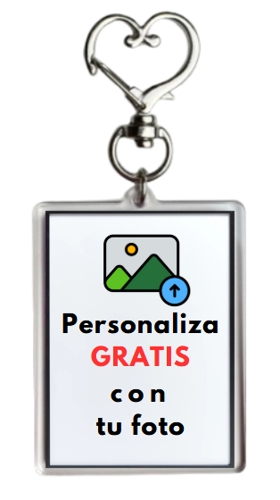 Personalización GRATIS