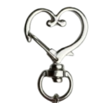 Accesorio Corazón GRATIS